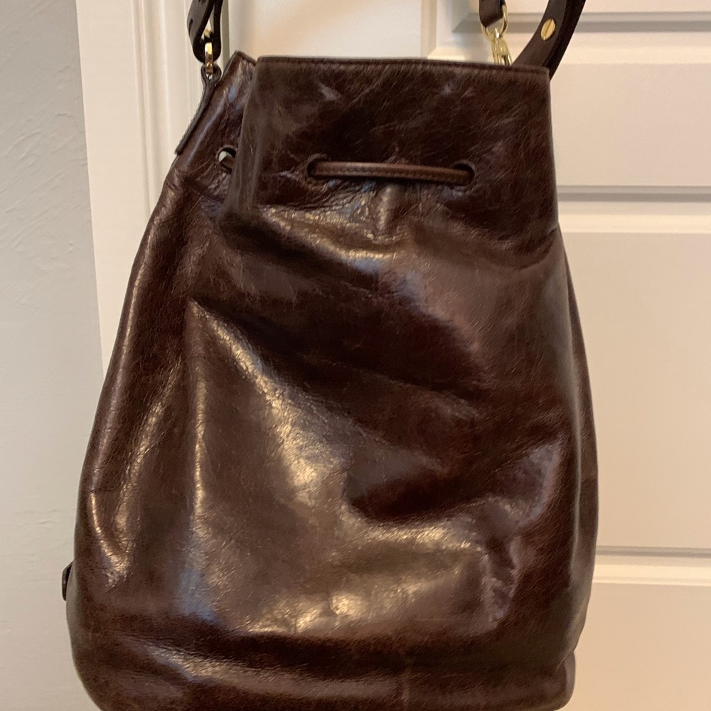 Halston-Heritage Handbag